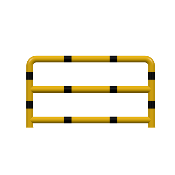 Отбивач TM09 (3 греди)