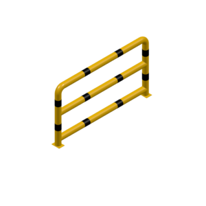 Отбивач TM09 (3 греди)