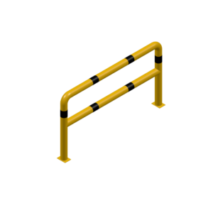 Отбивач TM09 (2 греди)